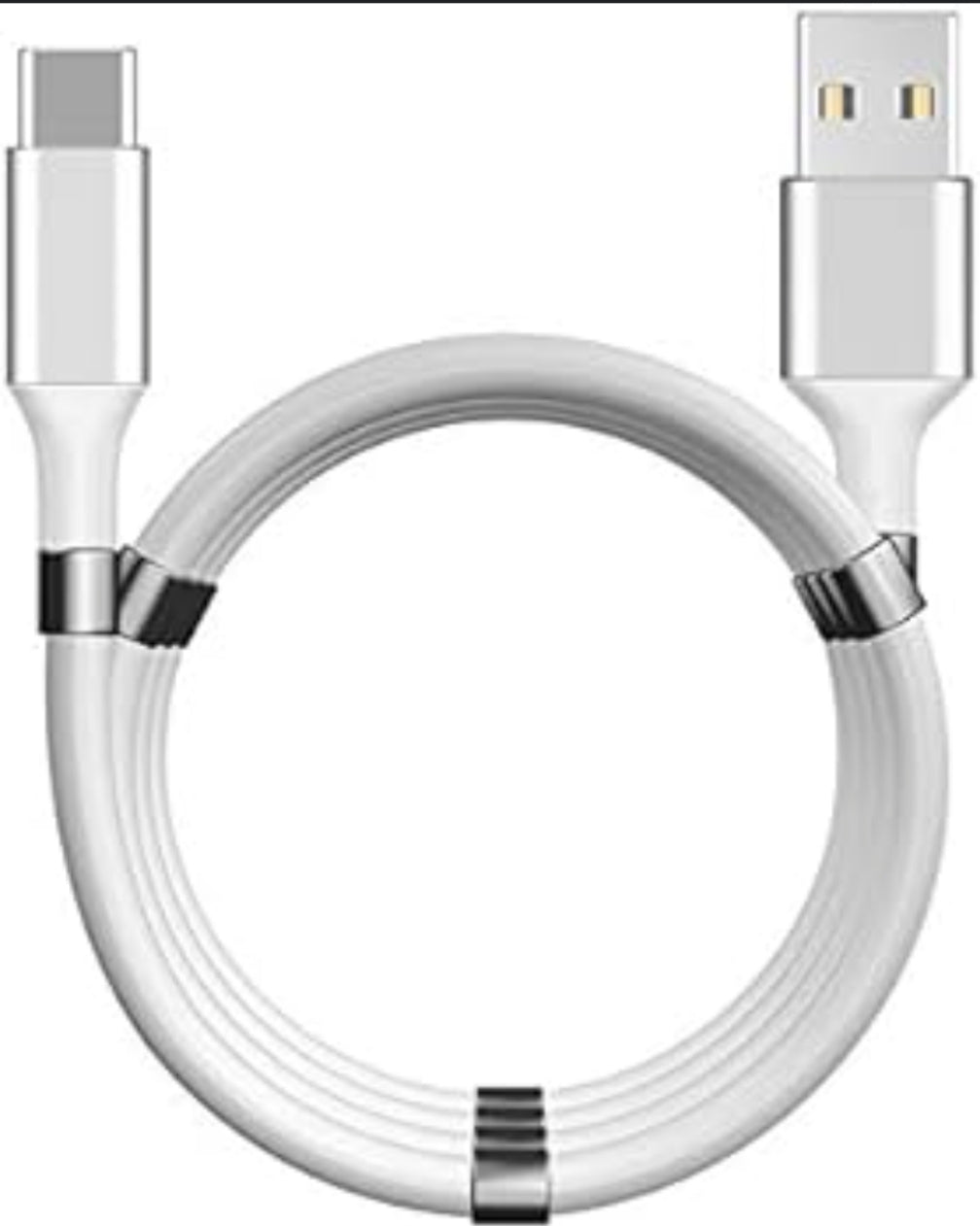 USB Type-C Magnetic Cable MagLink™